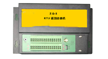 Z-D-5自动监测仪